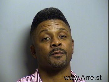 Demond Henry Sampson Mugshot