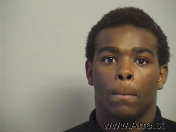 Demond  Walker Mugshot