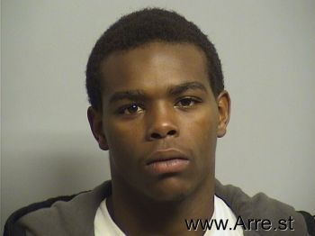 Demond  Walker Mugshot