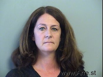 Dena Sue Sanchez Mugshot