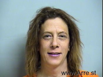 Denise Annette Bingham Mugshot