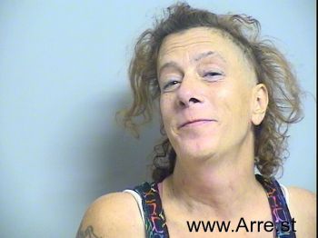 Denise Annette Bingham Mugshot