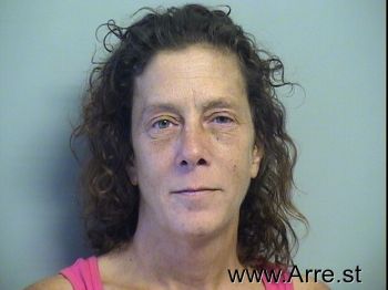 Denise Annette Bingham Mugshot