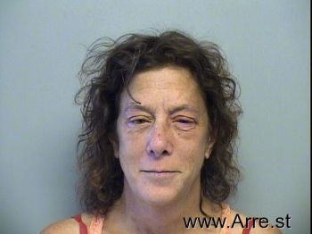 Denise Annette Bingham Mugshot