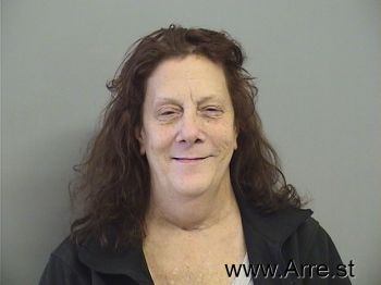 Denise Annette Bingham Mugshot