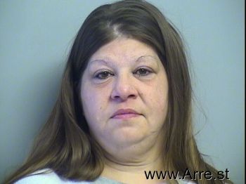 Denise Mary Carter Mugshot