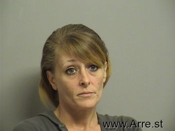 Denise Janette Jones Mugshot