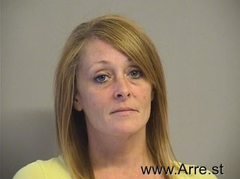 Denise Janette Jones Mugshot