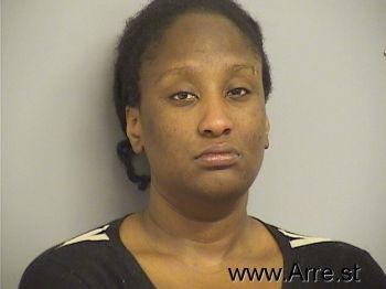 Denise Marshee Jones Mugshot