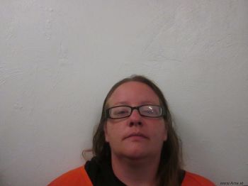 Denise Charlene Jones Mugshot