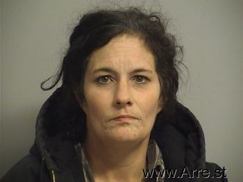 Denise Lynn Stokes Mugshot