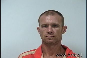 Dennis Lee Casey Mugshot