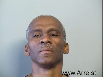 Dennis Ervin Lover Mugshot