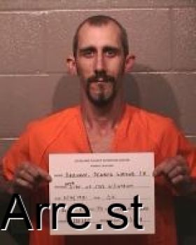 Dennis Wayne Graham Mugshot