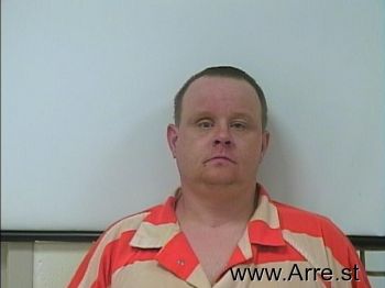 Dennis Michael Harvey Mugshot