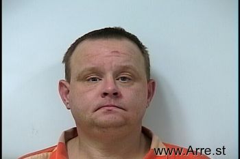 Dennis Michael Harvey Mugshot