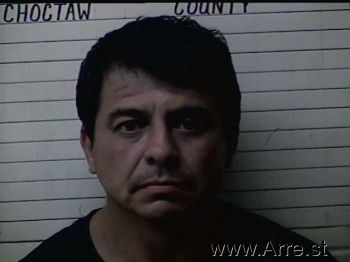 Dennis Ray James Mugshot