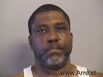 Dennis Lamont Jones Mugshot