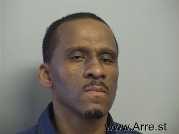 Dennis Ervin Lover Mugshot