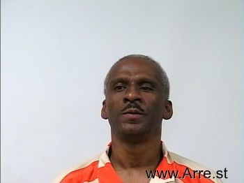 Dennis Ervin Lover Mugshot