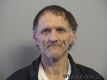 Dennis Ray Mitchell Mugshot