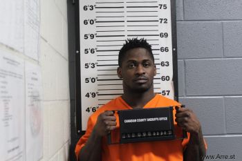 Dennis Traveon Murphy Mugshot