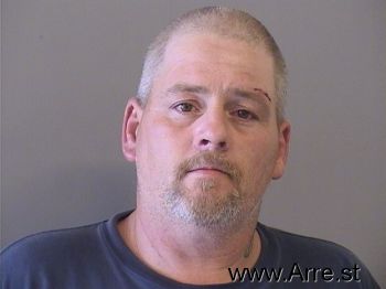 Dennis Glen Welch Mugshot