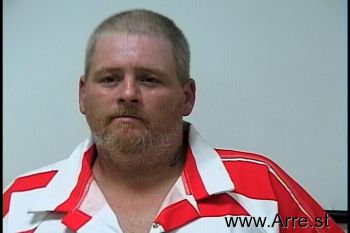 Dennis Glenn Welch Mugshot