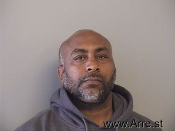 Deon Troza Morgan Mugshot