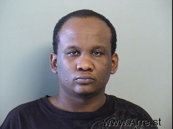 Deonta Dejuan Ballard Mugshot