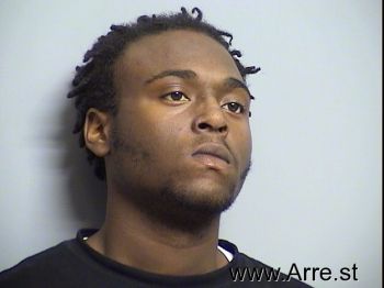 Deonte Raeshaun Smith Mugshot