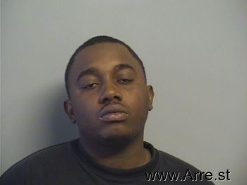 Deonte Uriah Smith Mugshot