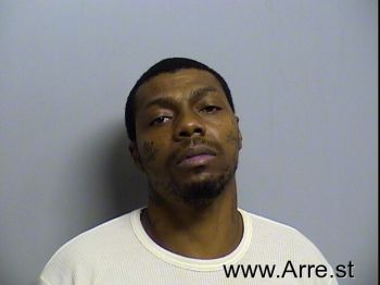 Deontray  Moore Mugshot