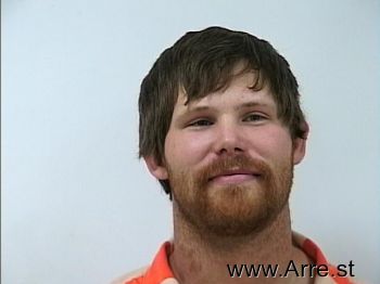 Dereck Adrain Burgess Mugshot