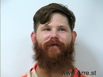 Dereck Adrain Burgess Mugshot