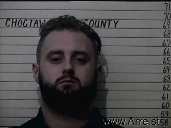 Derek Owen Bishop Mugshot