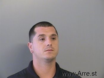 Derek Blake Brannon Mugshot