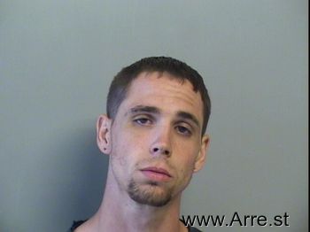 Derek Nathaniel Jones Mugshot