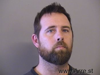 Derek Neil Miller Mugshot