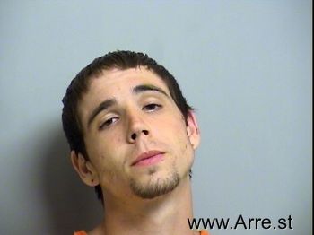 Derek Nathaniel Jones Mugshot