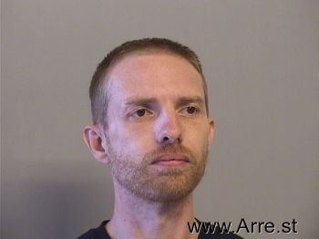 Derek Gregory Pierce Mugshot