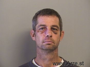 Derek Wade Pierce Mugshot