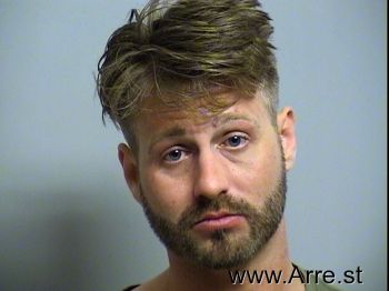 Derek Wade Rogers Mugshot