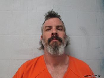 Derek Edward Rylant Mugshot