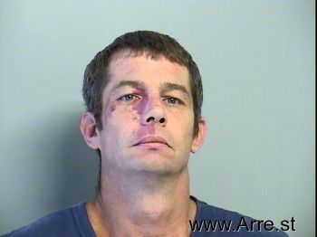 Derek Wade Pierce Mugshot