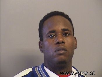 Derrick Andre Conway Mugshot