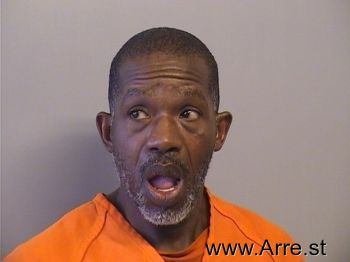 Derrick Orlando Cunningham Mugshot