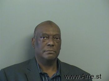 Derrick Eugene Davis Mugshot