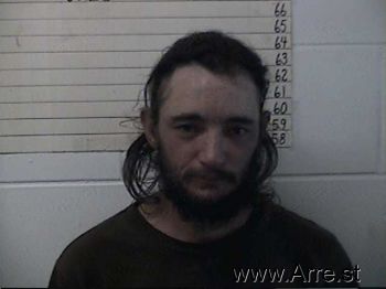 Derrick Daniel Delahunt Mugshot