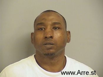 Derrick Damon Dunn Mugshot